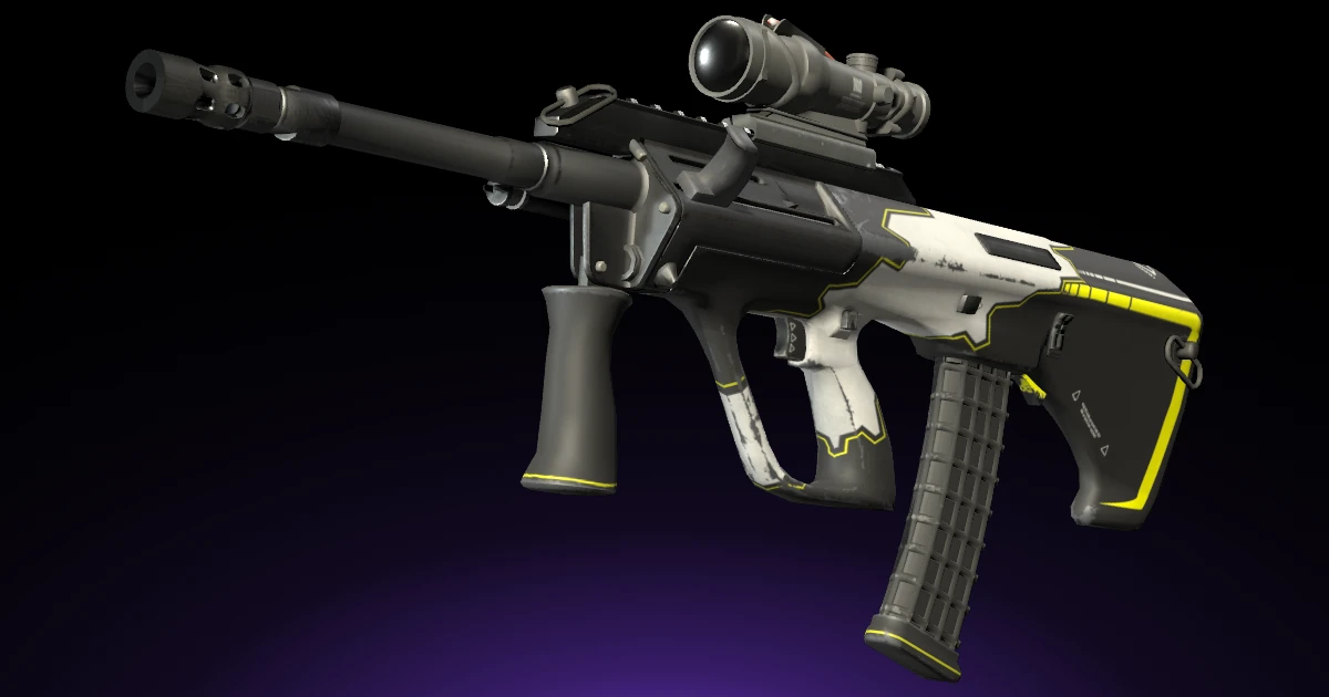 AUG | Torque skin in CS2