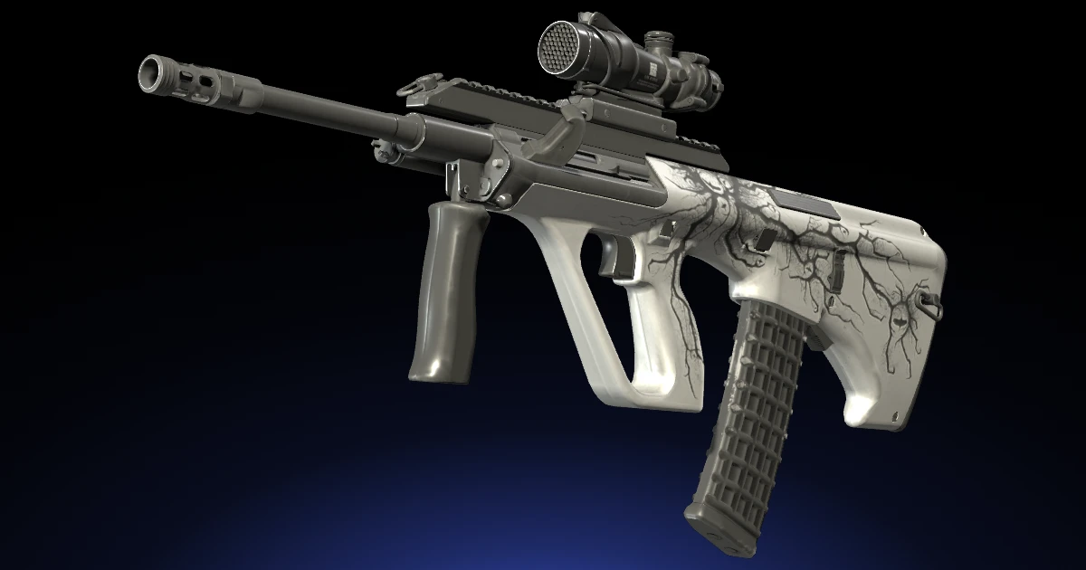 AUG | Creep skin in CS2