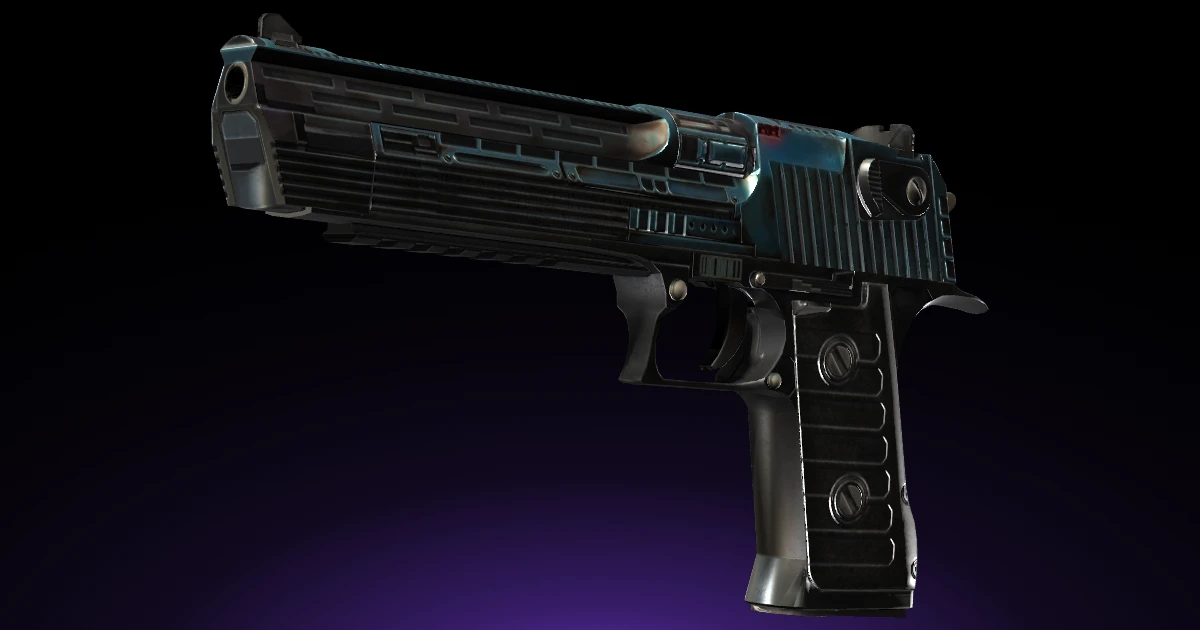 Desert Eagle | Directive skin in CS2