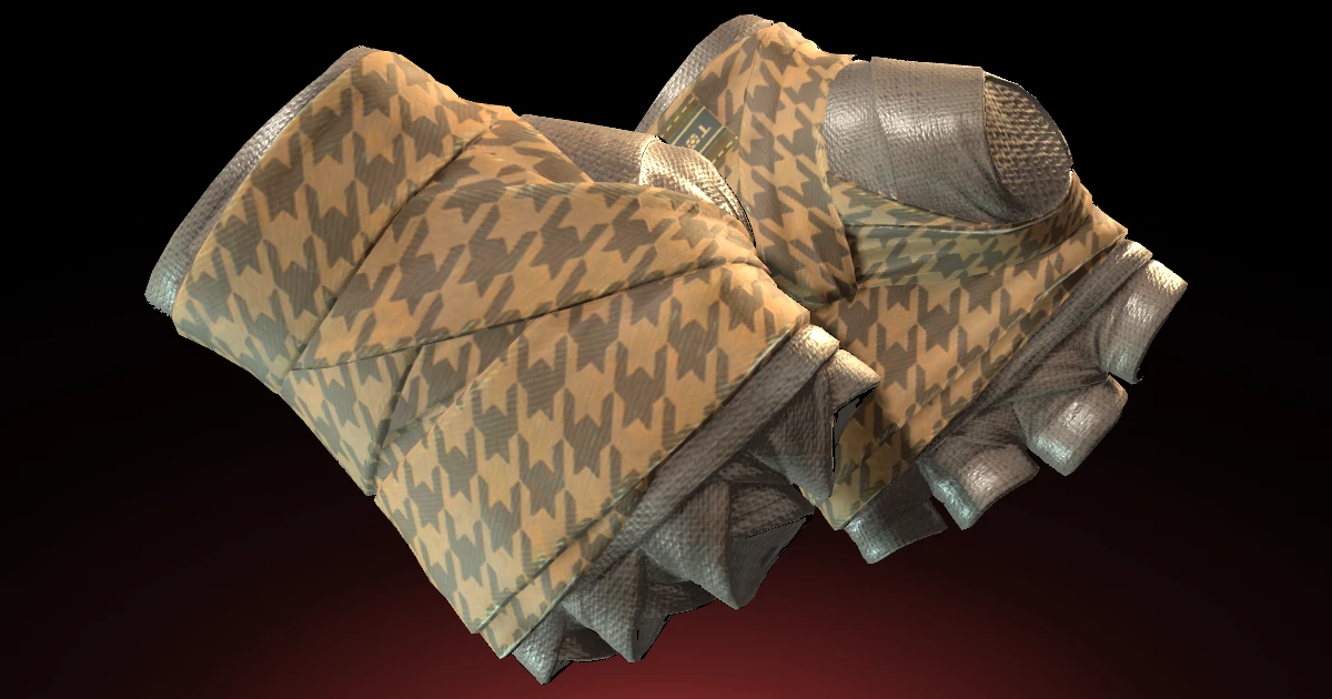 Hand Wraps | Desert Shamagh skin in CS2