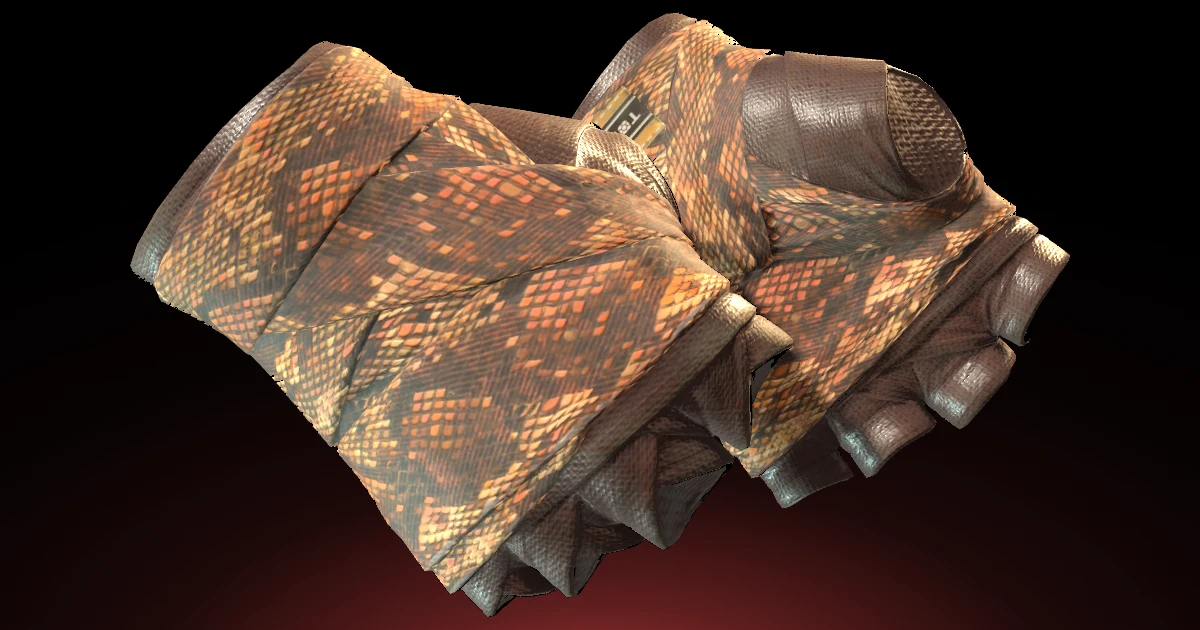 Hand Wraps | Constrictor skin in CS2