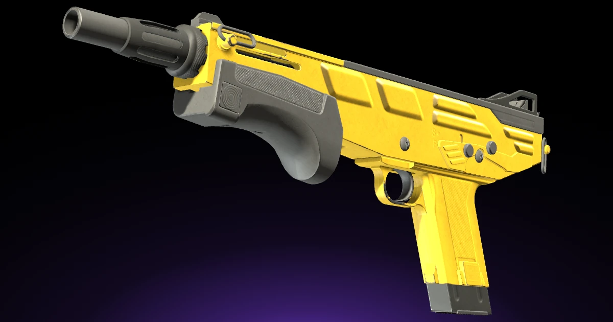 MAG-7 | Bulldozer skin in CS2