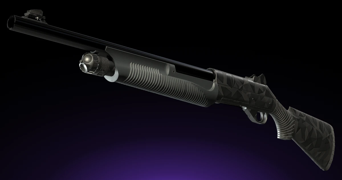 Nova | Graphite skin in CS2