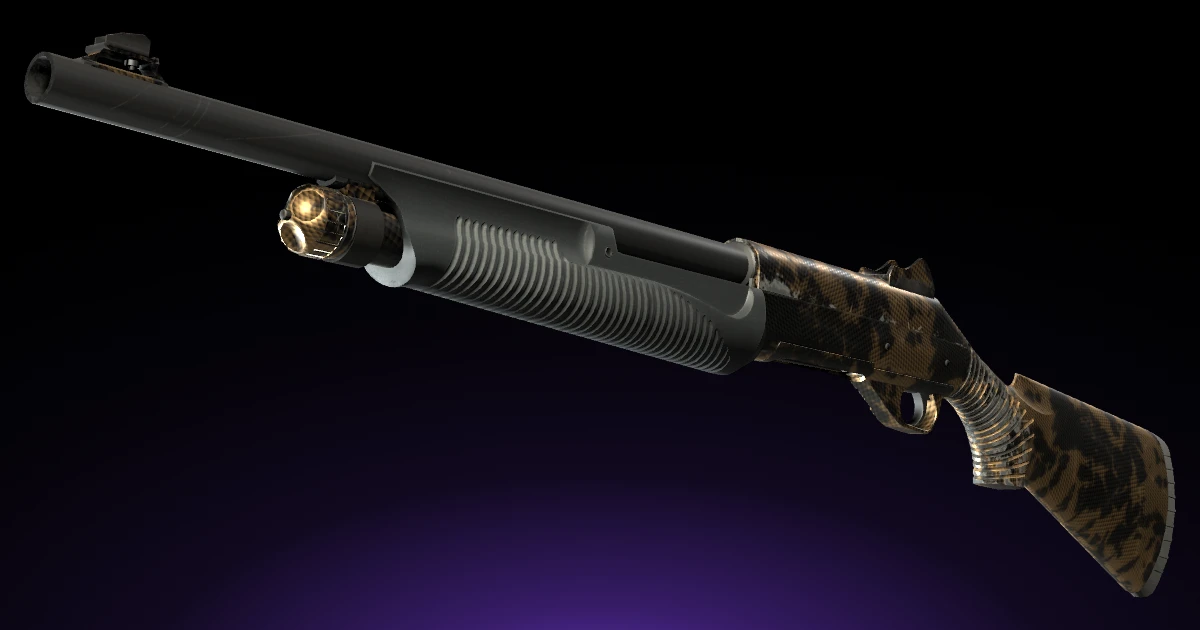 Nova | Gila skin in CS2