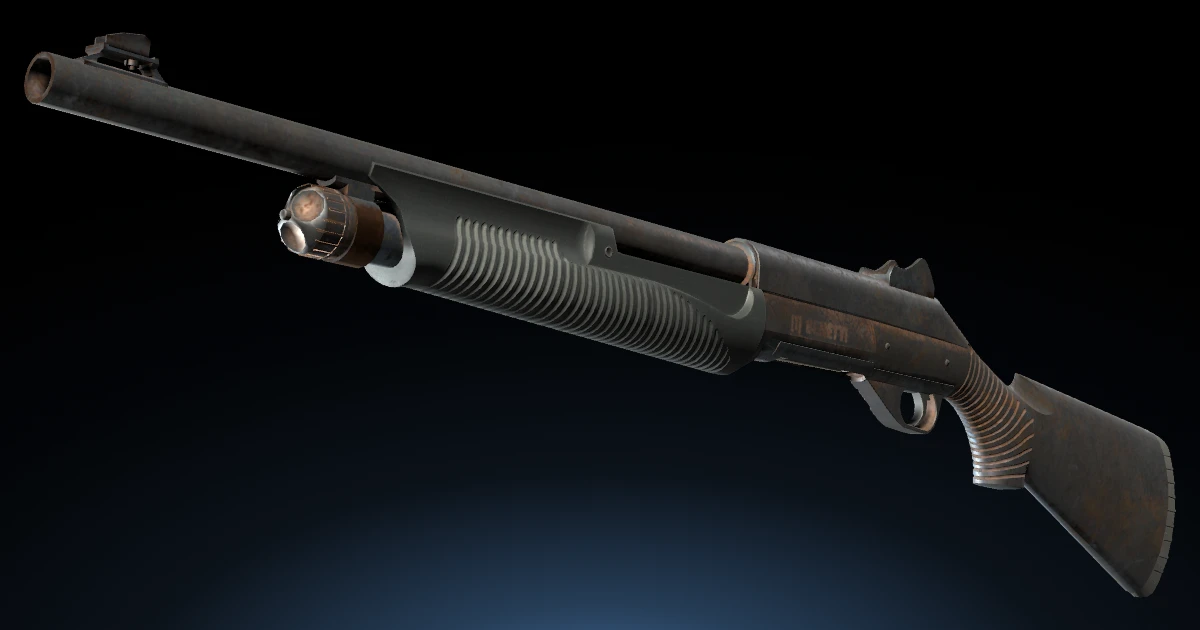 Nova | Rust Coat skin in CS2