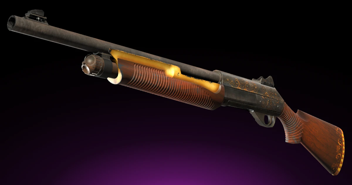 Nova | Antique skin in CS2