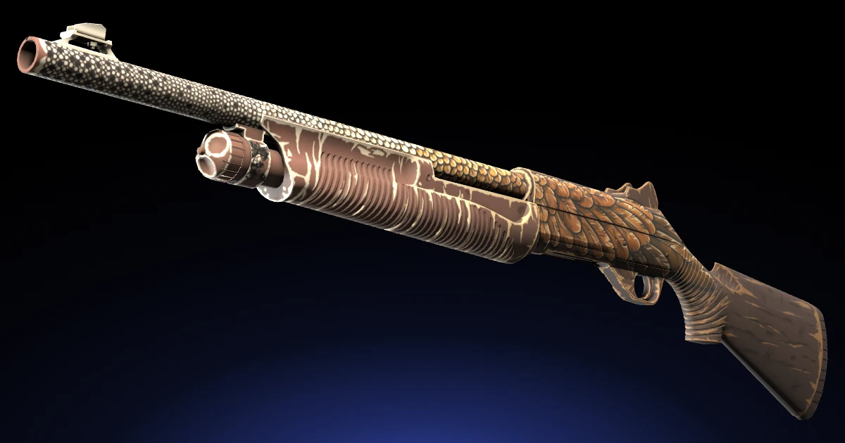 Nova | Plume skin in CS2
