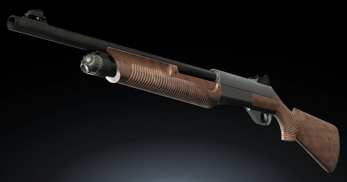 Nova | Walnut skin in CS2