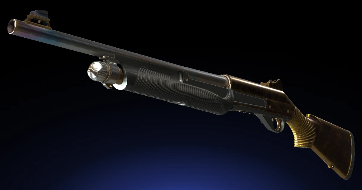 Nova | Yorkshire skin in CS2