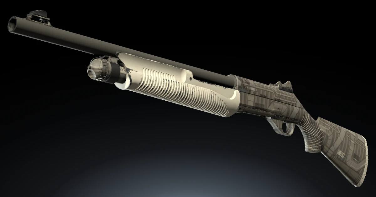 Nova | Mandrel skin in CS2