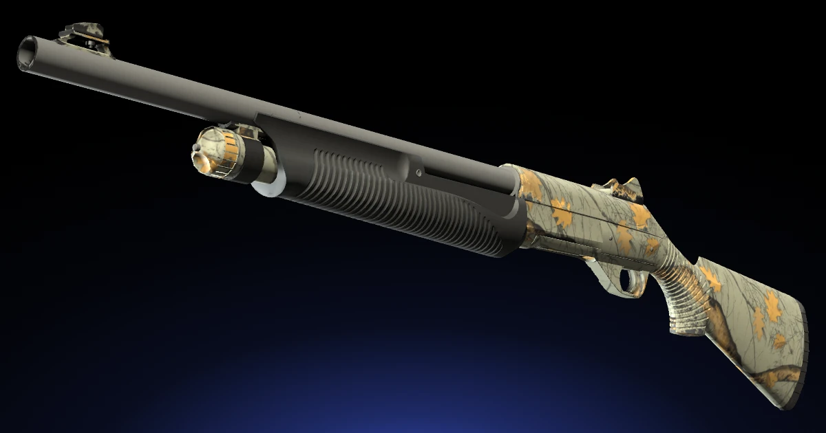 Nova | Modern Hunter skin in CS2