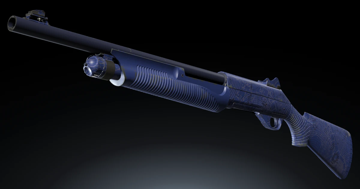 Nova | Moon in Libra skin in CS2