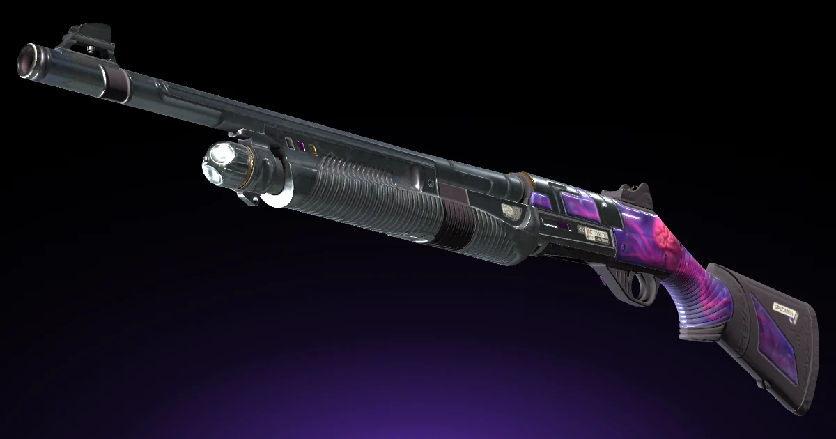 Nova | Smart Gun skin in CS2
