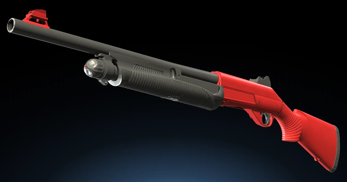 Nova | Candy Apple skin in CS2