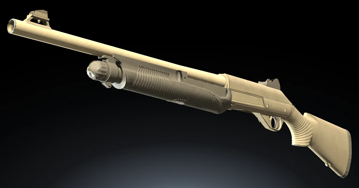 Nova | Sand Dune skin in CS2