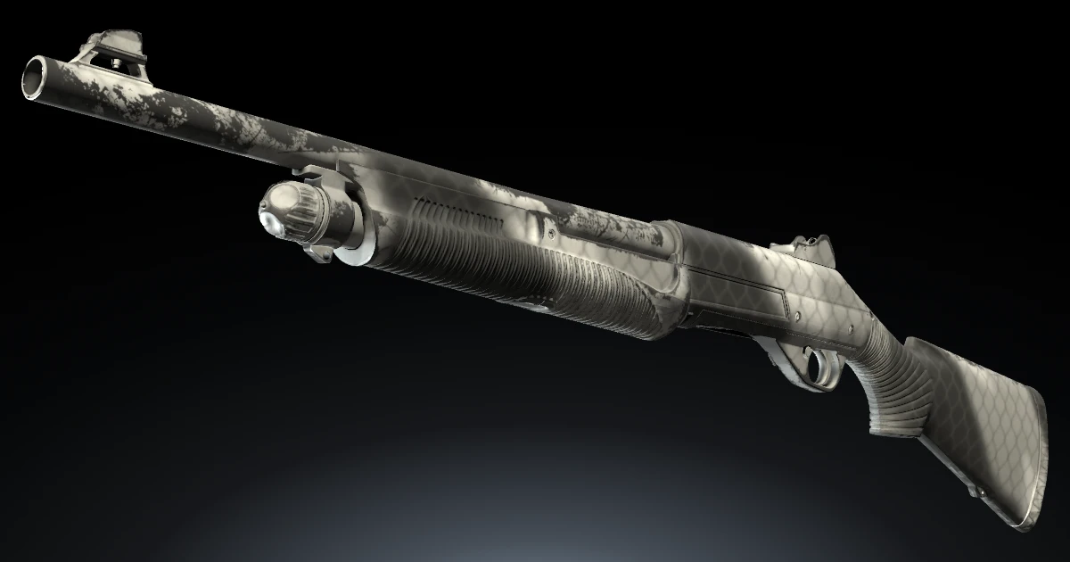 Nova | Polar Mesh skin in CS2