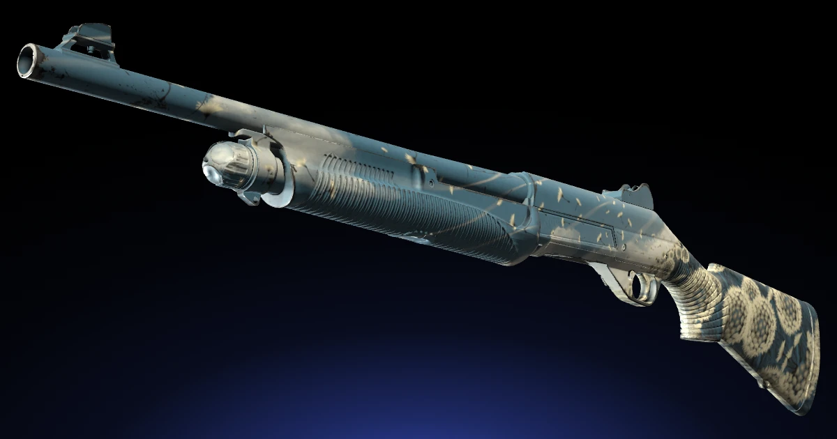 Nova | Windblown skin in CS2
