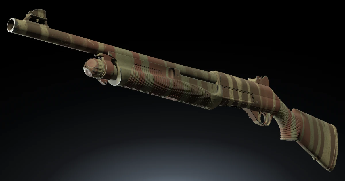 Nova | Predator skin in CS2