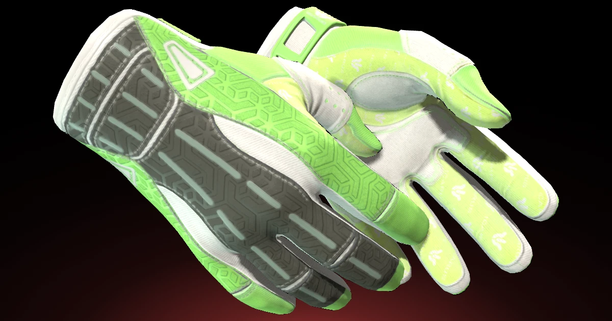 Sport Gloves | Hedge Maze skin in CS2