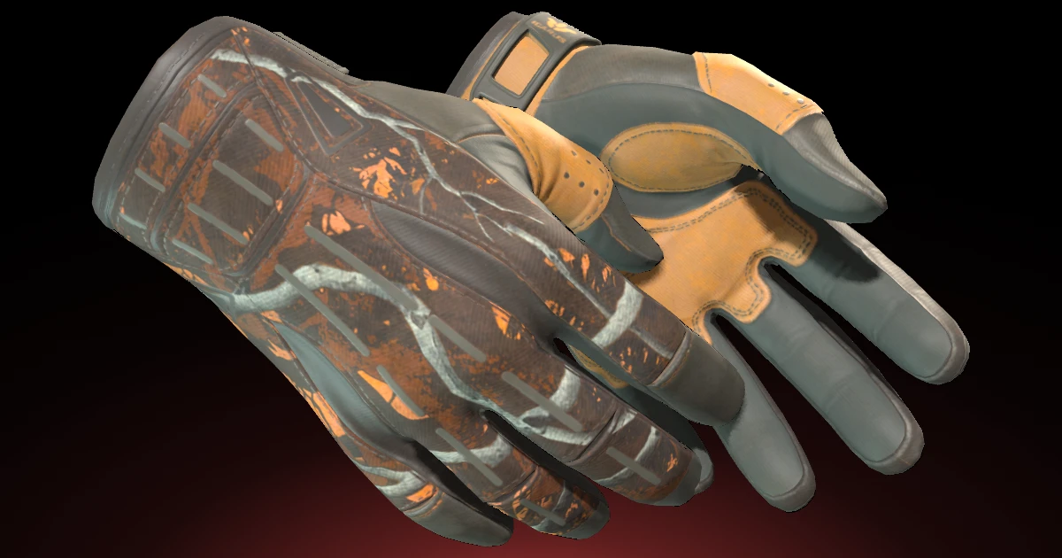 Sport Gloves | Big Game skin in CS2