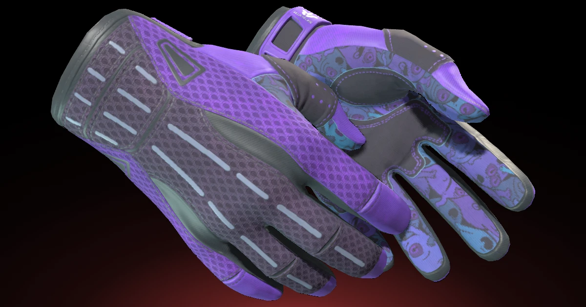 Sport Gloves | Pandora's Box skin in CS2