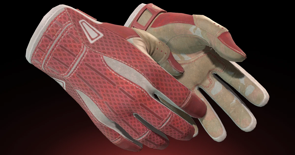 Sport Gloves | Slingshot skin in CS2