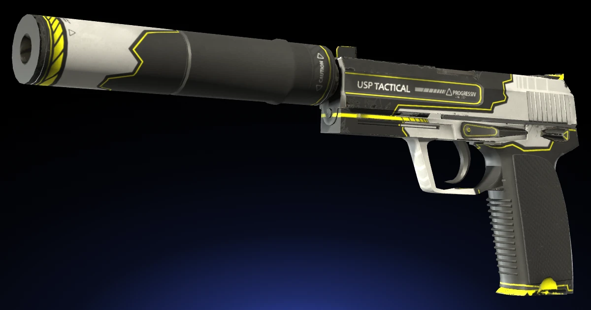 USP-S | Torque skin in CS2