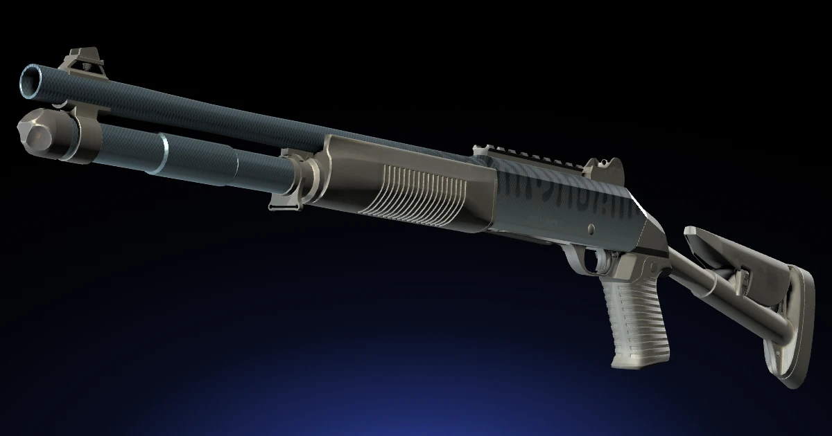 XM1014 | Scumbria skin in CS2