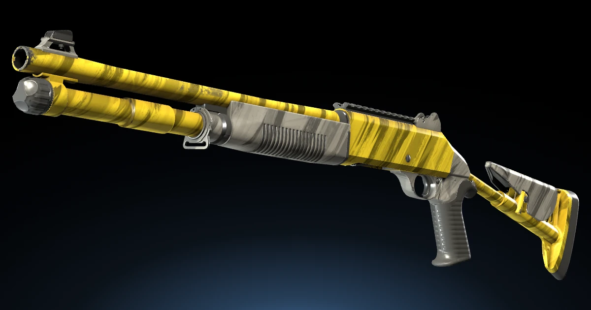 XM1014 | XoooM skin in CS2