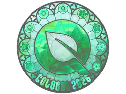 FlyQuest (Holo) | Cologne 2026 sticker