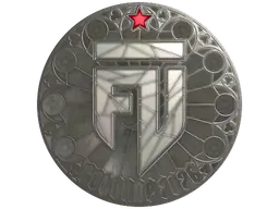 FUT (Foil) | Cologne 2026 sticker