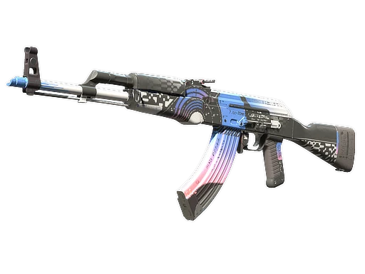 Souvenir AK-47 | AUTOEXEC (Battle-Scarred)