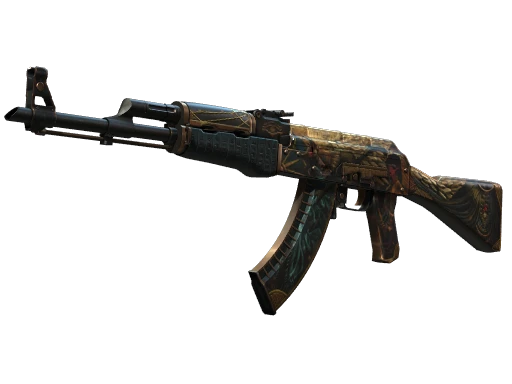 AK-47 | Legion of Anubis (Field-Tested)