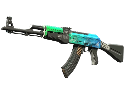 AK-47 | Ice Coaled (Field-Tested)