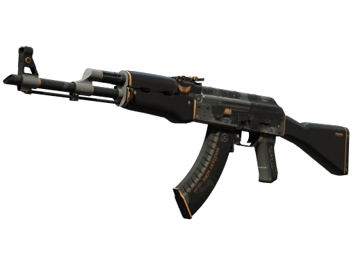 AK-47 | Elite Build (Field-Tested)