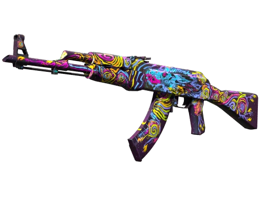 AK-47 | Nightwish (Field-Tested)