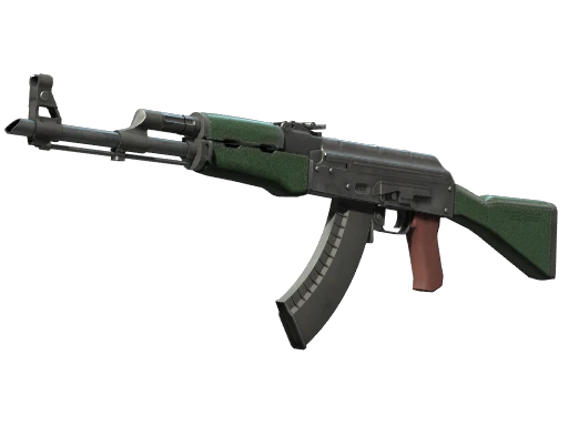 Souvenir AK-47 | First Class (Field-Tested)