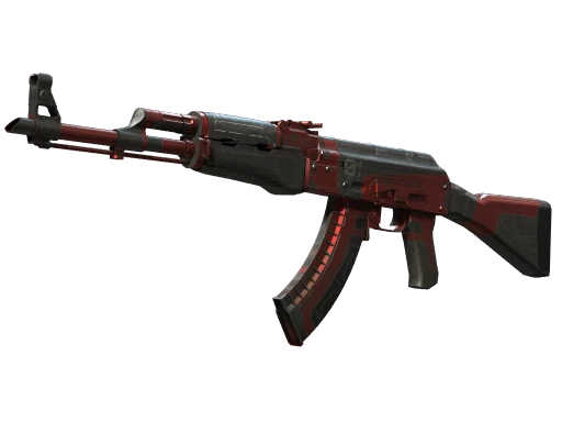 Souvenir AK-47 | Orbit Mk01 (Minimal Wear)
