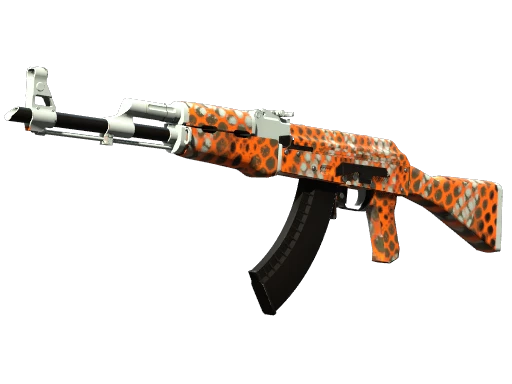 AK-47 | Safety Net (Field-Tested)