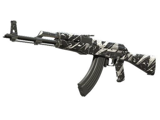 AK-47 | Breakthrough (Field-Tested)