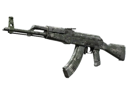 AK-47 | VariCamo Grey (Field-Tested)
