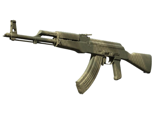 AK-47 | Safari Mesh (Field-Tested)