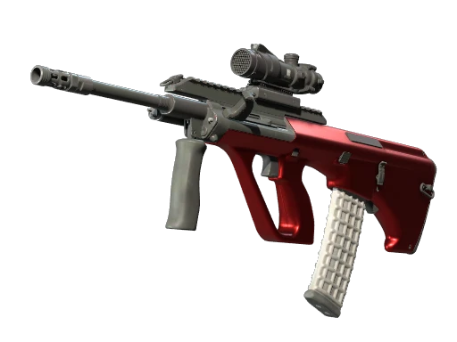 AUG | Hot Rod (Factory New)