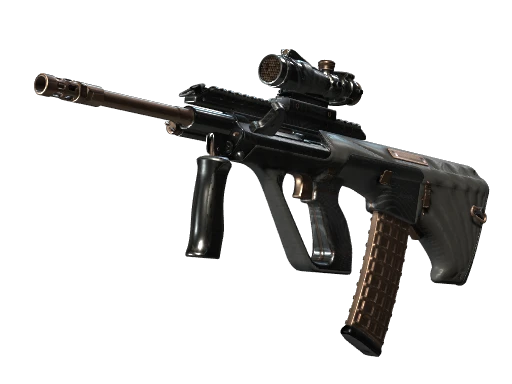 Souvenir AUG | Luxe Trim (Minimal Wear)