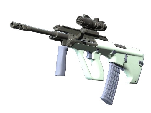 AUG | Storm (Field-Tested)