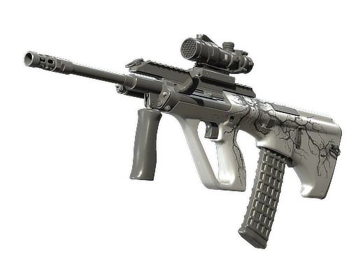 Souvenir AUG | Creep (Field-Tested)