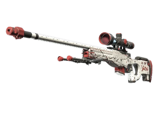 AWP | LongDog (Field-Tested)