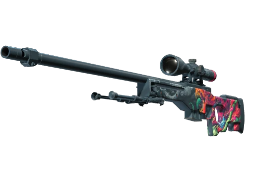 AWP | Hyper Beast (Field-Tested)