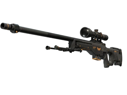 Souvenir AWP | Elite Build (Field-Tested)