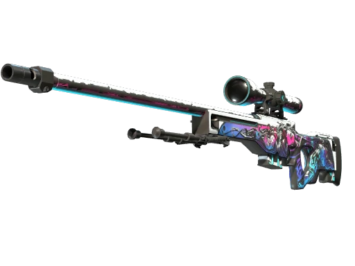 AWP | Neo-Noir (Field-Tested)